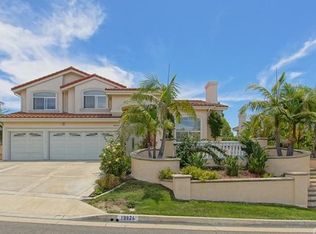 19928 E Skyline Dr, Walnut, CA 91789