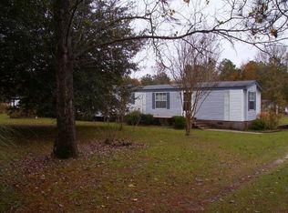 2358 Churchill Dr, Sumter, SC 29153