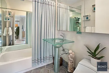 Sold by Bond New York