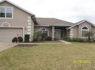 1208 Hampstead Ln, Ormond Beach, FL 32174