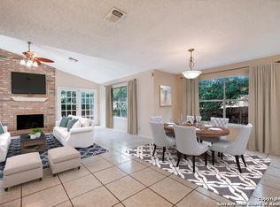 14003 Fairwaycourt, San Antonio, TX 78217