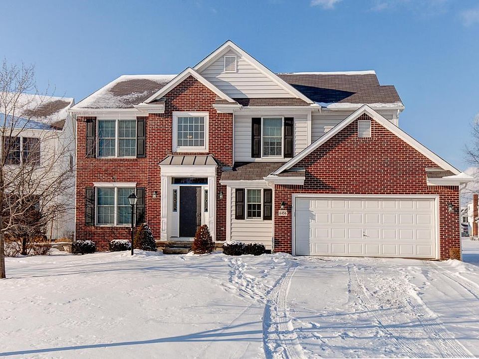 1st image of 6456 Commons Park Ct
