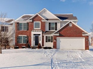 6456 Commons Park Ct, New Albany, OH 43054