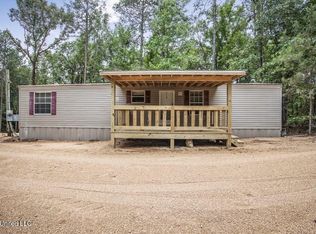 1 Cole Rd, Crosby, MS 39633
