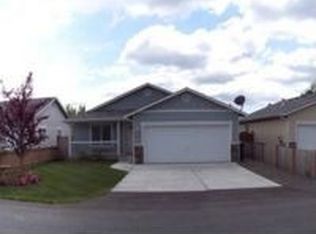 2520 168th Pl NE, Marysville, WA 98271