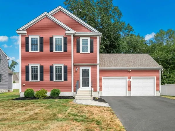 28 Nightview Pl, Millbury, MA 01527