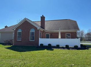 4625 Wenham Park #11, Columbus, OH