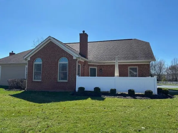 4625 Wenham Park #11, Columbus, OH 43230