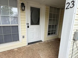 3201 South O St, Fort Smith, AR 72903