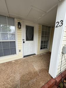 3201 S O St APT 23, Fort Smith, AR, 72903