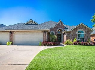 116 SW 173rd St, Oklahoma City, OK 73170