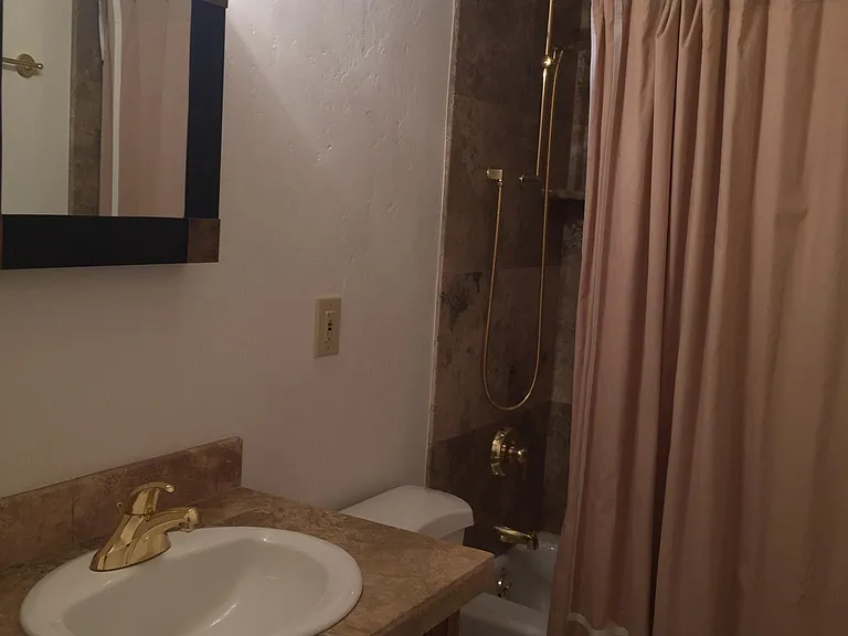 3rd Basement Bath