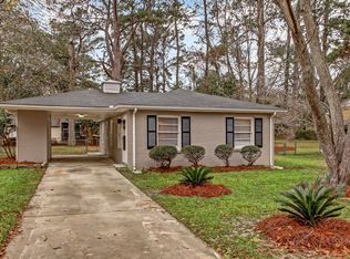 625 Wheeler St, Savannah, GA 31405
