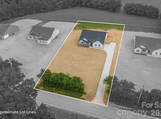 1349 Zeb Haynes Rd, Maiden, NC 28650
