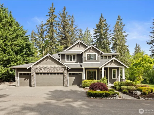 21002 SE 216th Way, Maple Valley, WA 98038