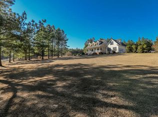 4342 Shiloh Church Rd, Aiken, SC 29801