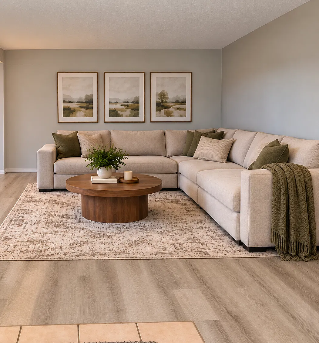 Beaver Crest Townhomes and Garden Apartments — Photo 4
