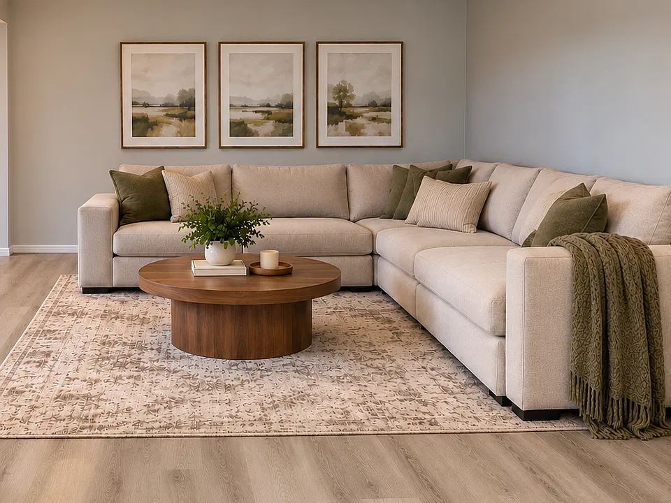Beaver Crest Townhomes and Garden Apartments