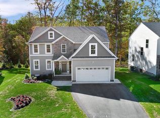 7800 Mary Page Ln, North Chesterfield, VA 23237