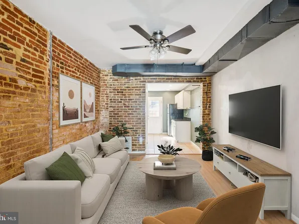 1227 Wylie St NE, Washington, DC 20002