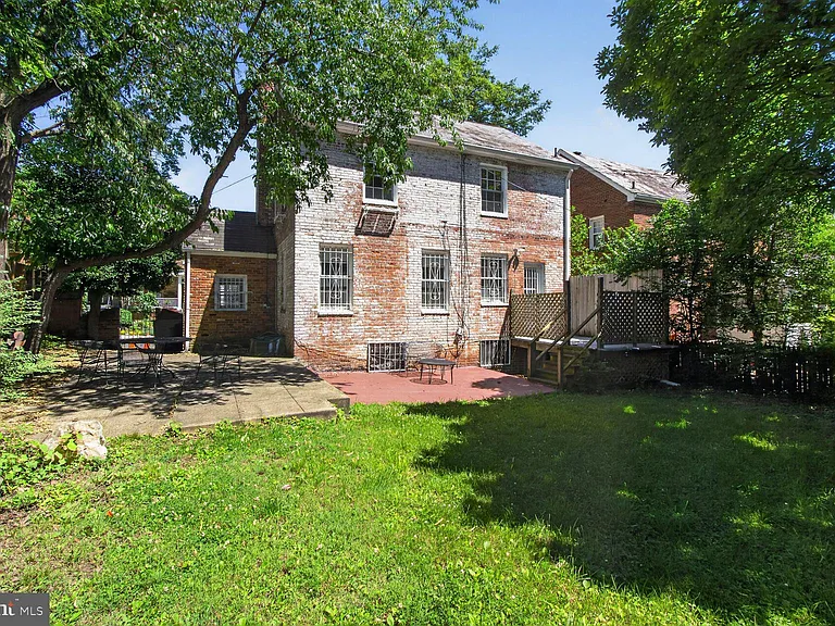 4712 Piney Branch Rd NW — Photo 25