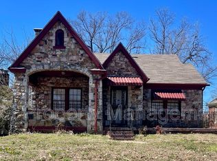 779 Stonewall St, Memphis, TN 38107