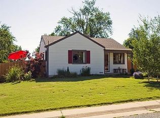 1590 S Wyandot St, Denver, CO 80223