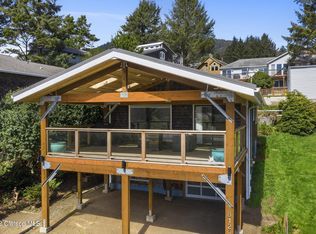8120 Nehalem Rd, Manzanita, OR 97130