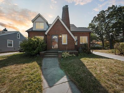 439 W Browning Ave, Hazel Park, MI, 48030