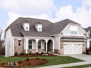 3982 Great Pine Dr, Gainesville, GA 30504