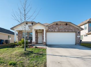 739 Spectrum Dr, New Braunfels, TX 78130