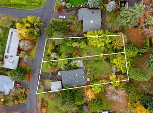 SW Taylors Ferry Ct, Portland, OR 97219