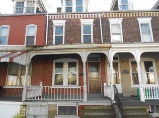 1530 1/2 W Gordon St, Allentown, PA 18102