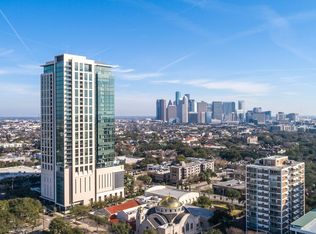 The Residences at La Colombe d'Or, Houston, TX 77006