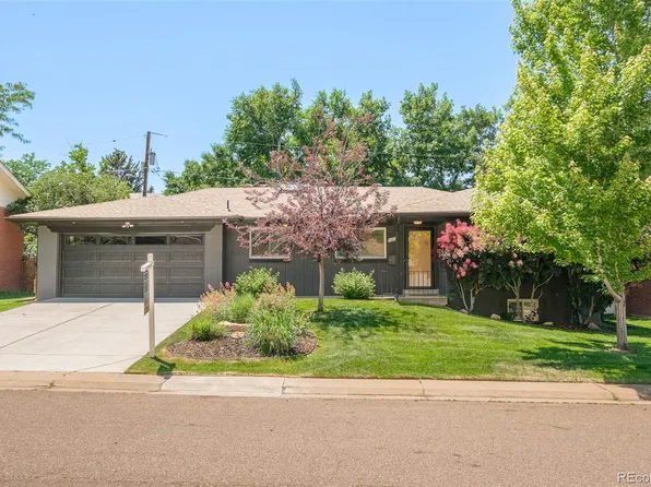 621 S Harrison Lane, Denver, CO 80209