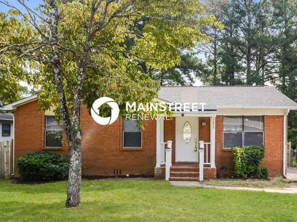 1211 26th Ave N, Bessemer, AL 35023