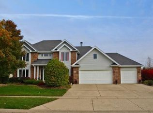 509 Ridgefield Rd, New Lenox, IL 60451