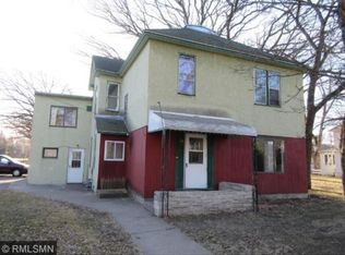 601 1st St SE, Little Falls, MN 56345