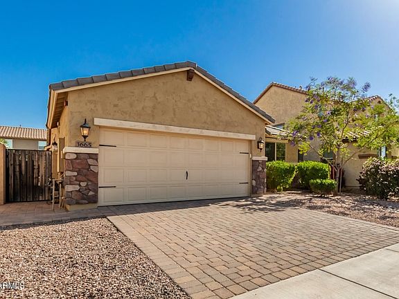 2nd image of 3665 E Lodgepole Dr