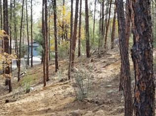 1161 W Timber Ridge Rd, Prescott, AZ 86303