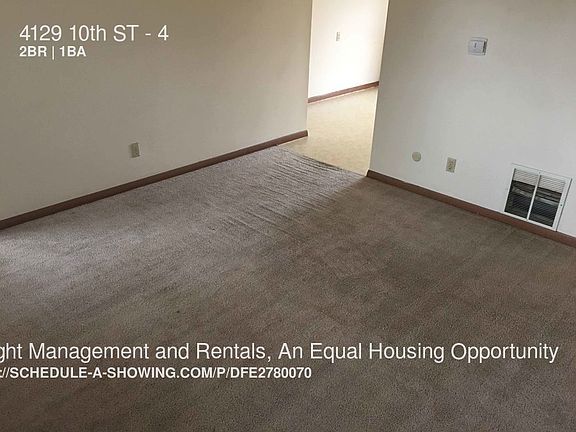 2nd image of 4129 10th St APT 4