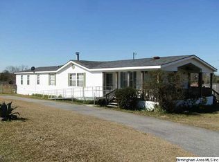550 County Road 57, Verbena, AL 36091