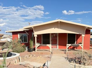 121 W Estrella Ave, Ajo, AZ 85321