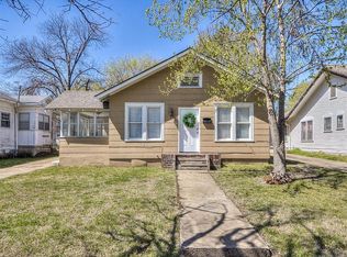 1353 S Johnstone Ave, Bartlesville, OK 74003