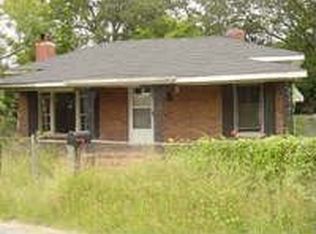 559 Olive St, Florence, SC 29506