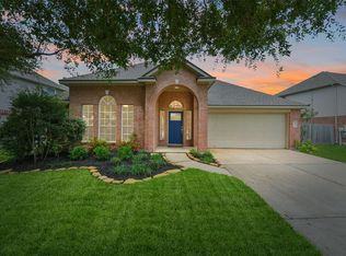 3720 Magnolia Rdg, League City, TX 77573