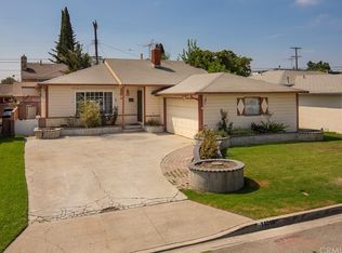 11018 Borson St, Norwalk, CA 90650