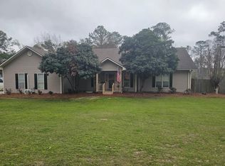 62 N Temple St, Lakeland, GA 31635