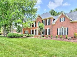 6036 Havencrest Ct NW, Concord, NC 28027