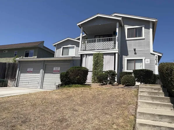 2636 Highland Ave, San Diego, CA 92105